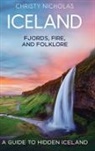 Christy J Nicholas - Iceland
