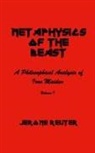 Jerome Reuter - Metaphysics of the Beast