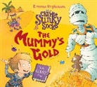 Kristina Stephenson - Sir Charlie Stinky Socks