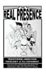 Michael Dellavecchia, Lisa Dellavecchia - The Real Presence
