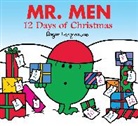 Roger Hargreaves, Hargreaves Roger - Mr. Men 12 Days of Christmas