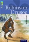 Daniel Defoe, Anthony Masters, Janek Matysiak - Robinson Crusoe