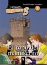 Aventuras para 3