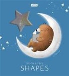 Valentina Bonaguro, Valentina Manuzzato - Touch&Feel. Shapes