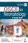 Srinivas Murki, Rhishikesh Thakre - OSCE in Neonatology