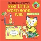 Richard Scarry, Richard Scarry - Best Little Word Book Ever!