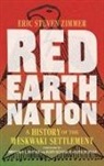 Eric Steven Zimmer - Red Earth Nation