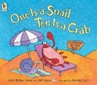 A. Sayre, April Pulley Sayre, Jeffrey Sayre, Sayre April Pulley, Randy Cecil, Cecil Randy - 1 is a Snail 10 is a Crab