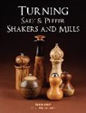 C West, C. West - Turning Salt & Pepper Shakers and Mills
