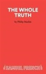 Philip Mackie, Philip MacKie - The Whole Truth