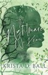 Krista D. Ball - The Nightmare We Know
