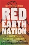 Eric Steven Zimmer - Red Earth Nation