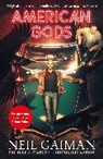 Neil Gaiman - American Gods