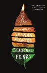 Seanan McGuire, McGuire Seanan - Seasonal Fears
