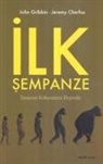 Jeremy Cherfas, John Gribbin - Ilk Sempanze