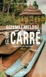 John le Carre - Gizemli Melodi