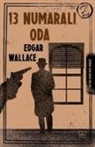 Edgar Wallace - 13 Numarali Oda