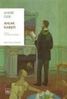 Andre Gide - Ahlak Karsiti