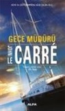John le Carre - Gece Müdürü