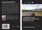 Theogene Bangwanubusa - La experiencia de Sudáfrica en materia de desarrollo rural