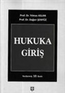 I. Yilmaz Aslan - Hukuka Giris
