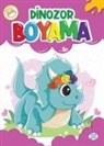 Kolektif - Neseli Dinozor Boyama