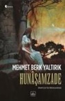 Mehmet Berk Yaltirik - Hunasamzade