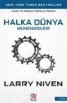 Larry Niven - Halka Dünya Mühendisleri