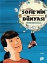 Jostein Gaarder, Nicoby Vincent, Zabus - Sofienin Dünyasi - Cizgi Roman 1.Cilt
