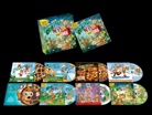 Die neue Giraffenaffen Box, 8 Audio-CD (Limited Box) (Hörbuch)