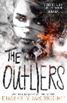 Kimberley McCreight, Kimberly McCreight - The Outliers