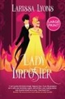Larissa Lyons - Lady Imposter