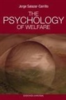 Jorge Salazar-Carrillo - THE PSYCHOLOGY OF WELFARE