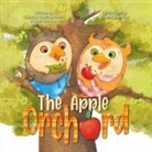Seán van Dine, Sabrina Vandine Smith - The Apple Orchard