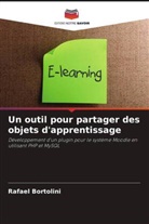 Rafael Bortolini - Un outil pour partager des objets d'apprentissage