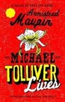 Armistead Maupin - Michael Tolliver Lives
