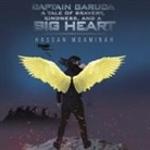 Moaminah Hassan - Captain Garuda