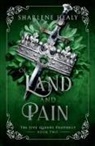 Sharlene Healy - Of Land and Pain