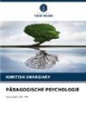 Khritish Swargiary - PÄDAGOGISCHE PSYCHOLOGIE