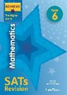 Trevor Dixon, Solvemaths Ltd - Achieve Maths Revision High (SATs)