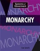 Sean Connolly - Systems of Government: Monarchy