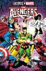 Peter David, Roger Stern, Roy Thomas - LEGENDS OF MARVEL: AVENGERS