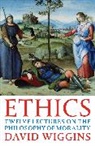 David Wiggins - Ethics