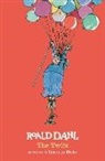 Roald Dahl, Quentin Blake - The Twits