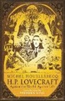 Michel Houellebecq - H.p. lovecraft: against the world,