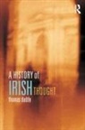 Thomas Duddy, Duddy Thomas - A History of Irish Thought