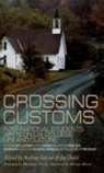 Jay Davis, Andrew Garrod, Andrew Garrod - Crossing Customs