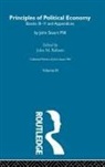 John Stuart Mill, John M Robson, John M. Robson - Collected Works of John Stuart Mill