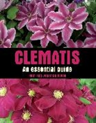 Jonathan Gooch, Ruth Gooch, Gooch Ruth - Clematis
