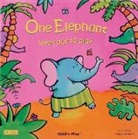 Sanja Rescek - One Elephant Went Out to Play